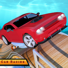 Stunt Car: Driving Games icon