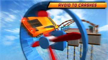 Stunt Car: Driving Games ภาพหน้าจอ 1