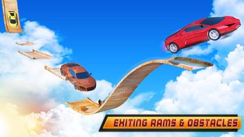 Stunt Car: Driving Games ภาพหน้าจอ 2