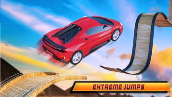 Stunt Car: Driving Games ภาพหน้าจอ 3