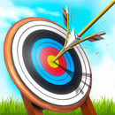 Archery Games 3D : Bow and Arrow Shooting Games APK