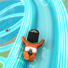 Waterpark.io: Water Slide Game Mod apk скачать последнюю версию бесплатно