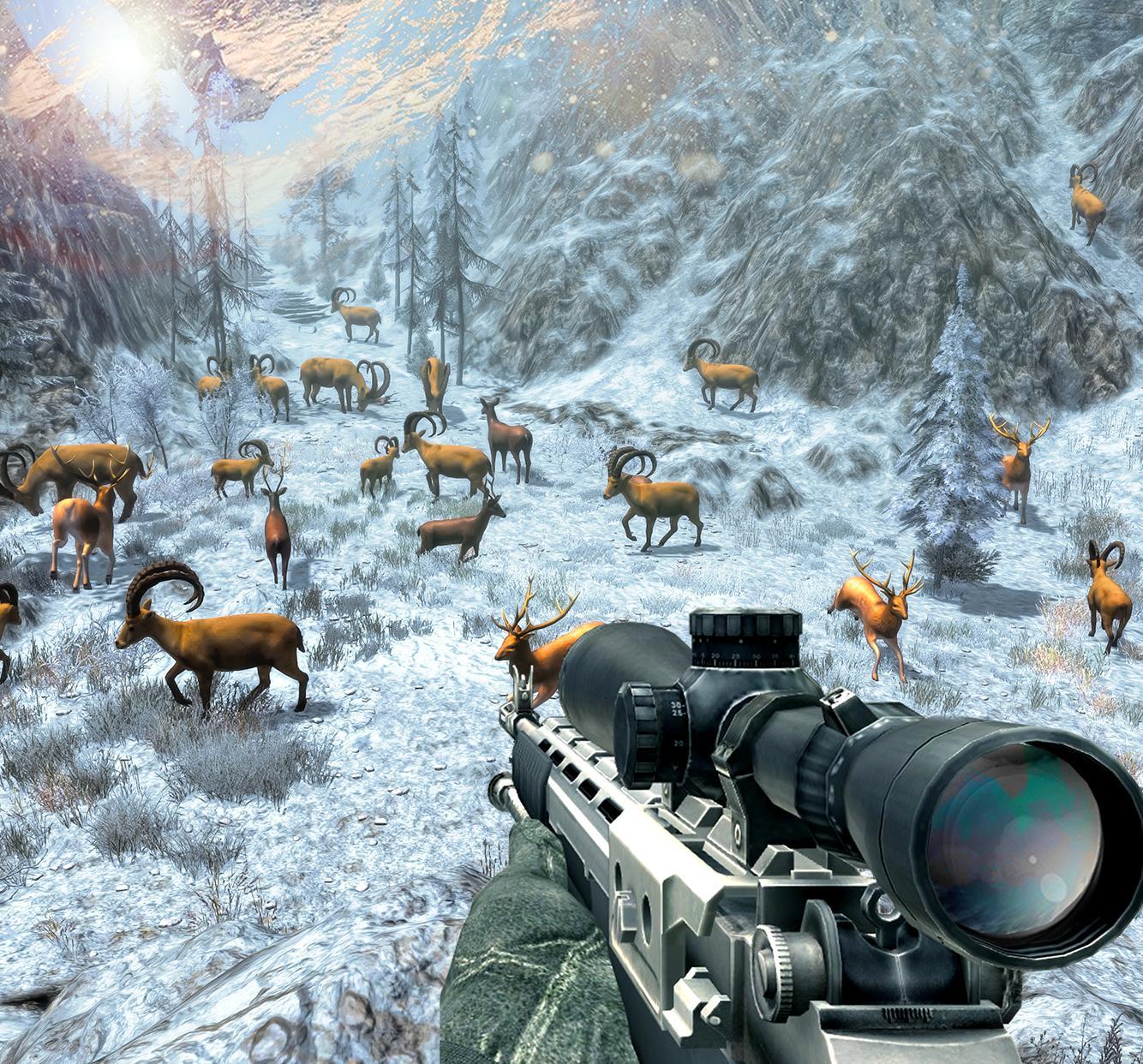 Игра охота хантер. Дир Хантер 2019. Игра Sniper Deer Hunting. Дир Хантер 2020.