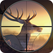 Deer Hunter 2019 icon