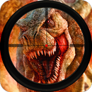 Dino chasseur Sniper Tireur APK