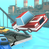 Escape Car Games: City Rampage Download gratis mod apk versi terbaru