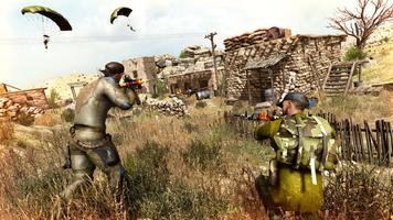 FPS Commando: tournage Jeux capture d'écran 1