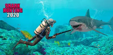 Hai Jagd Spiele: Scharfschütze