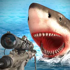 Hai Jagd Spiele: Scharfschütze