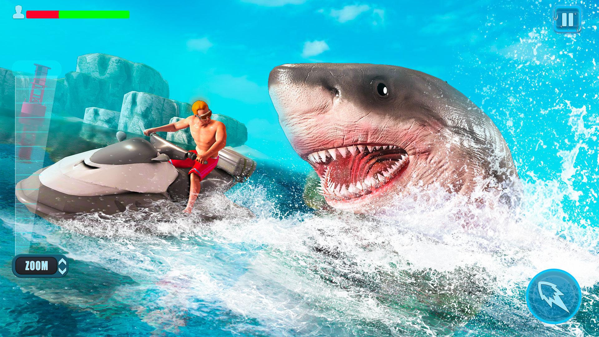 Android 用の 鮫 狩猟 ゲーム スナイパー3d Apk をダウンロード Android 用の 鮫 狩猟 ゲーム スナイパー3d Apk をダウンロード