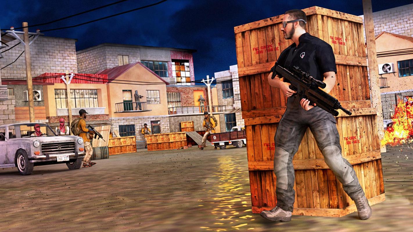 gun shooter games free download for pc