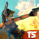 Spectra Agent Shooting Games APK