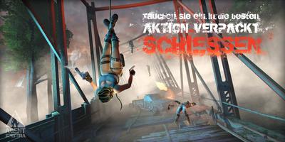 Spektren Agent Schießen Spiele Screenshot 2