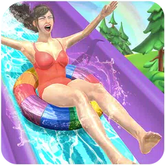 Water Park Games: Slide Ride APK 下載