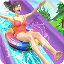 Water Park Games: Slide Ride APK