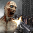 Mort Zombie Shooter: Jeux Zombie cible 3D