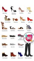 footwear 80% discount 스크린샷 2