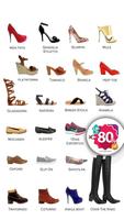 footwear 80% discount اسکرین شاٹ 2