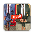 Formal Men Suit Groom Collecti ไอคอน
