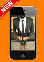 Formal Men Suit Groom Collecti โปสเตอร์
