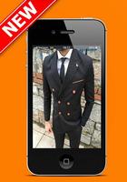 Formal Men Suit Groom Collecti ภาพหน้าจอ 1