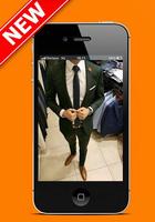 Formal Men Suit Groom Collecti ภาพหน้าจอ 3