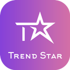Trend Star simgesi