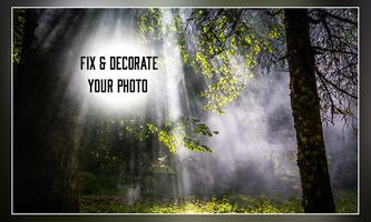 Nature Photo Frames Eco скриншот 2