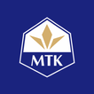 MTK CRM icon