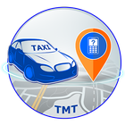 Thema Taxi icône