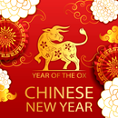 2021 Chinese New Year Messages APK