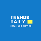 TrendsDaily South Africa (Loca icon