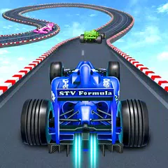 Formula Car Racing 3d Games XAPK download