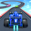 Mobil balap 3d racing