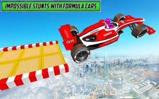 formula yarış araba oyunları Ekran Görüntüsü 2