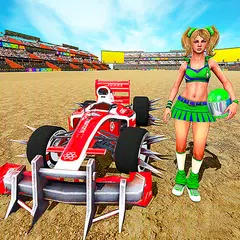 Formula Car Derby 3D Simulator XAPK download