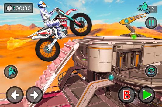 5800 Collections Stunt Bike Freestyle Mod Apk New Version Best