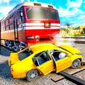 電車のダービー解体シム