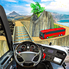 Ultimate Passenger Bus driving icon
