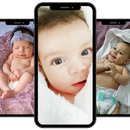 Cute Baby Wallpapers 22 APK