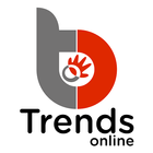 Trends Group Passenger ícone