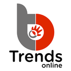 Trends Group Passenger icon