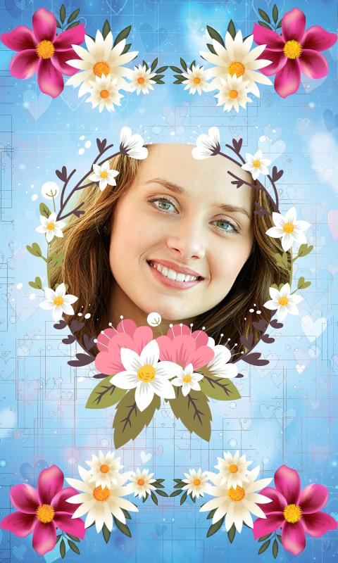 Flower Photo Frames Insta Dp For Android Apk Download Flower Photo Frames Insta Dp For Android Apk Download