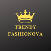 TRENDY FASHIONOVA BIZ APK