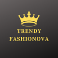 TRENDY FASHIONOVA BIZ