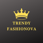 TRENDY FASHIONOVA BIZ icône