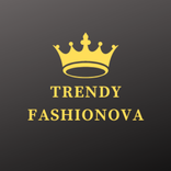 TRENDY FASHIONOVA BIZ