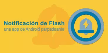 Notificación de Flash