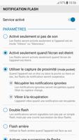 FrontFlash Notification Affiche