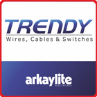Trendy Electricals иконка